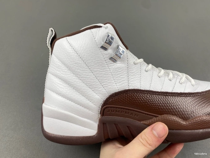 Reps TBK 12 Jordan SoleFly FZ5026-100 Air x 0807